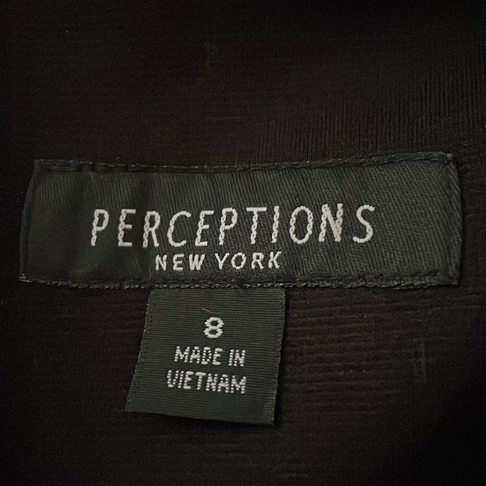 Perceptions Dress - image 8